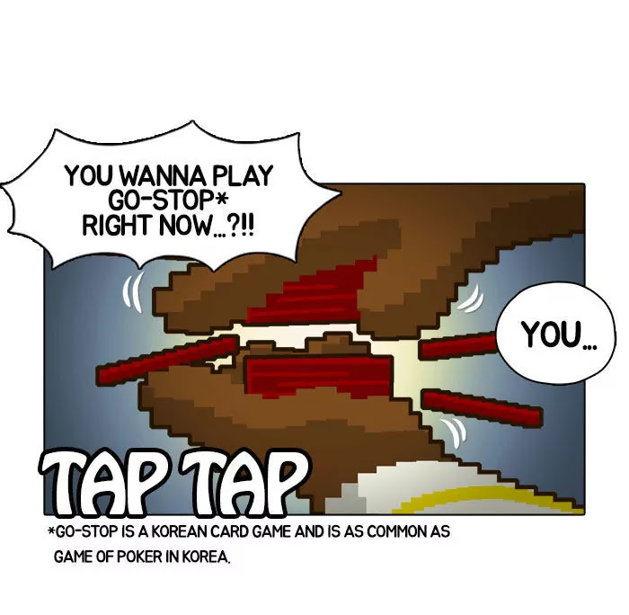 Guardians of the Video Game Chapter 12 page 11 - Chapter 12: Ep.11: The Game Still Goes On (Part 1)