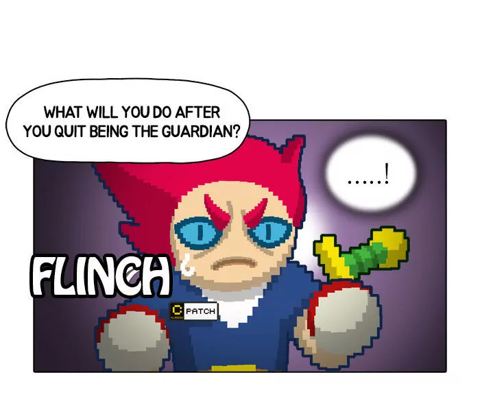 Guardians of the Video Game Chapter 12 page 12 - Chapter 12: Ep.11: The Game Still Goes On (Part 1)