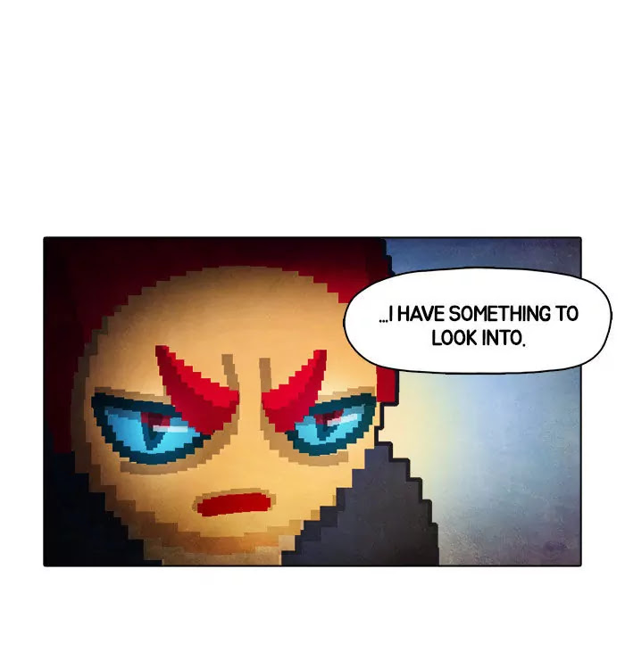 Guardians of the Video Game Chapter 12 page 14 - Chapter 12: Ep.11: The Game Still Goes On (Part 1)