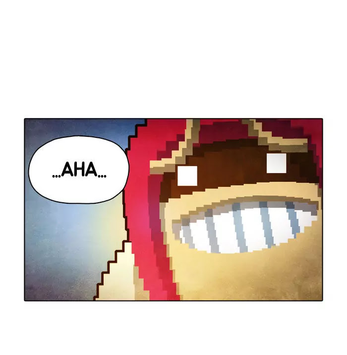 Guardians of the Video Game Chapter 12 page 15 - Chapter 12: Ep.11: The Game Still Goes On (Part 1)