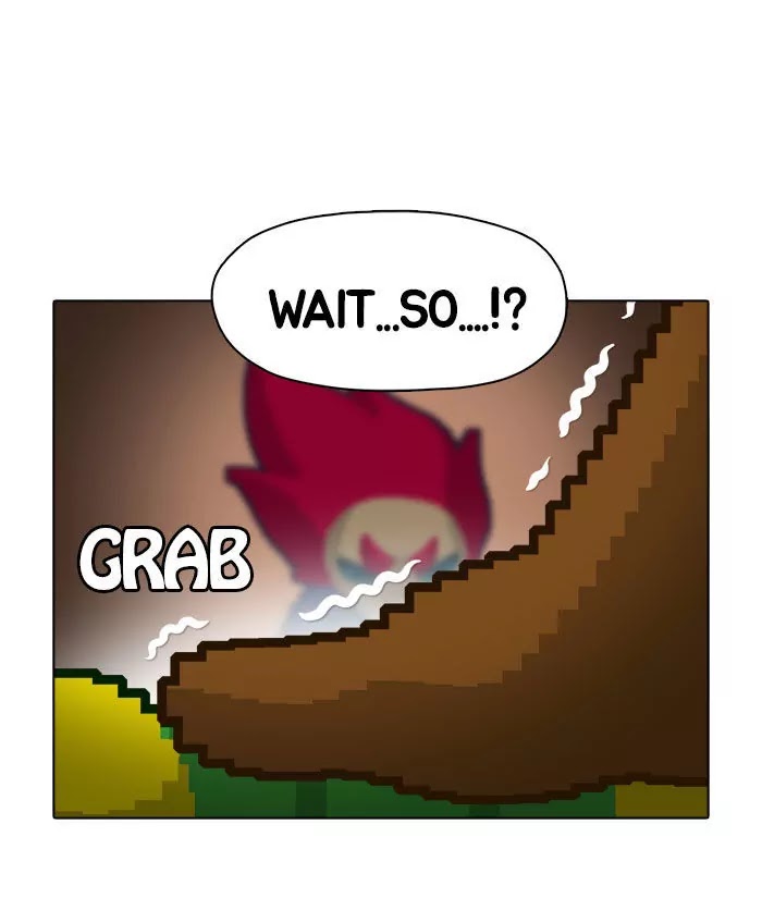 Guardians of the Video Game Chapter 12 page 2 - Chapter 12: Ep.11: The Game Still Goes On (Part 1)