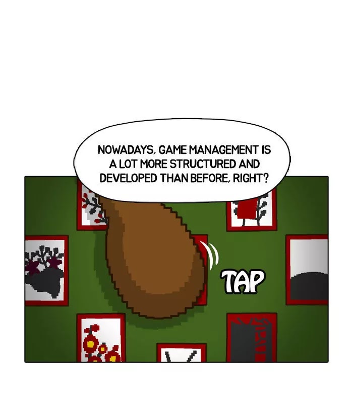 Guardians of the Video Game Chapter 12 page 20 - Chapter 12: Ep.11: The Game Still Goes On (Part 1)