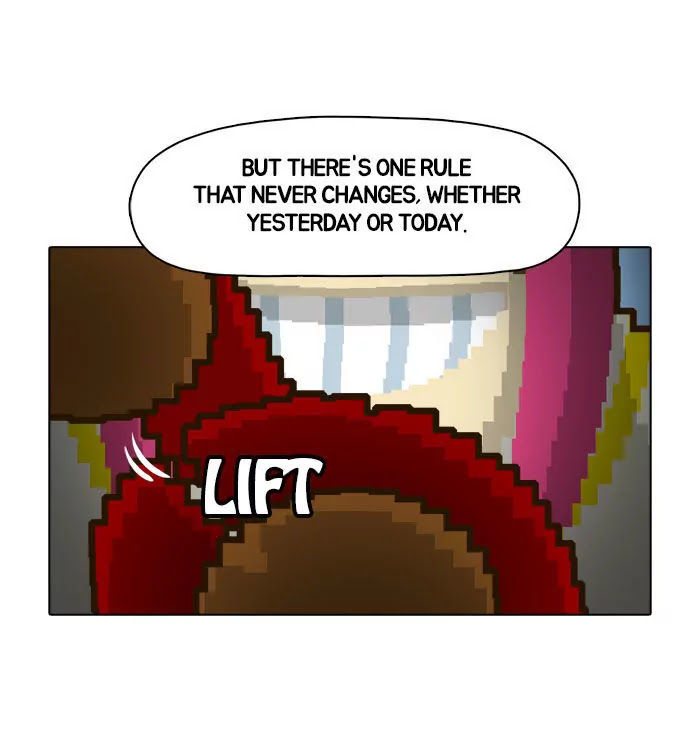 Guardians of the Video Game Chapter 12 page 21 - Chapter 12: Ep.11: The Game Still Goes On (Part 1)