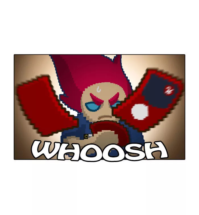 Guardians of the Video Game Chapter 12 page 22 - Chapter 12: Ep.11: The Game Still Goes On (Part 1)