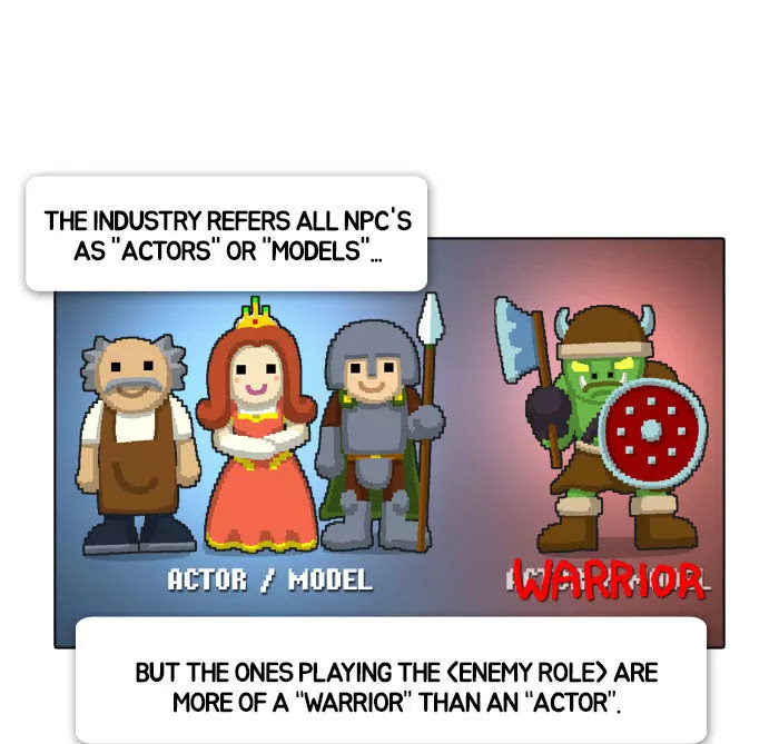 Guardians of the Video Game Chapter 12 page 24 - Chapter 12: Ep.11: The Game Still Goes On (Part 1)