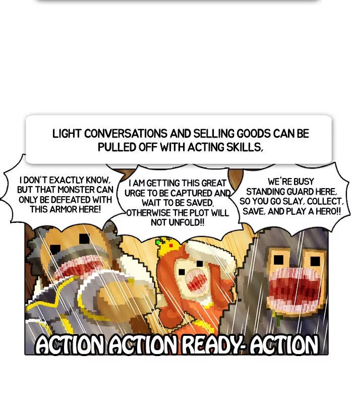 Guardians of the Video Game Chapter 12 page 25 - Chapter 12: Ep.11: The Game Still Goes On (Part 1)