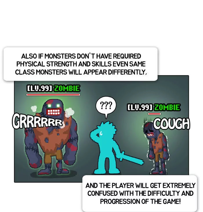Guardians of the Video Game Chapter 12 page 28 - Chapter 12: Ep.11: The Game Still Goes On (Part 1)