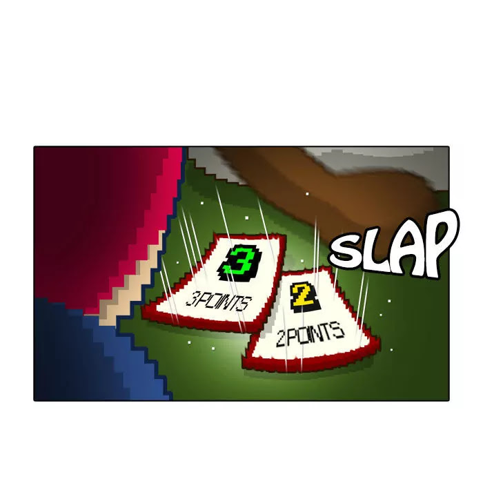 Guardians of the Video Game Chapter 12 page 33 - Chapter 12: Ep.11: The Game Still Goes On (Part 1)