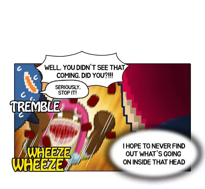 Guardians of the Video Game Chapter 12 page 34 - Chapter 12: Ep.11: The Game Still Goes On (Part 1)