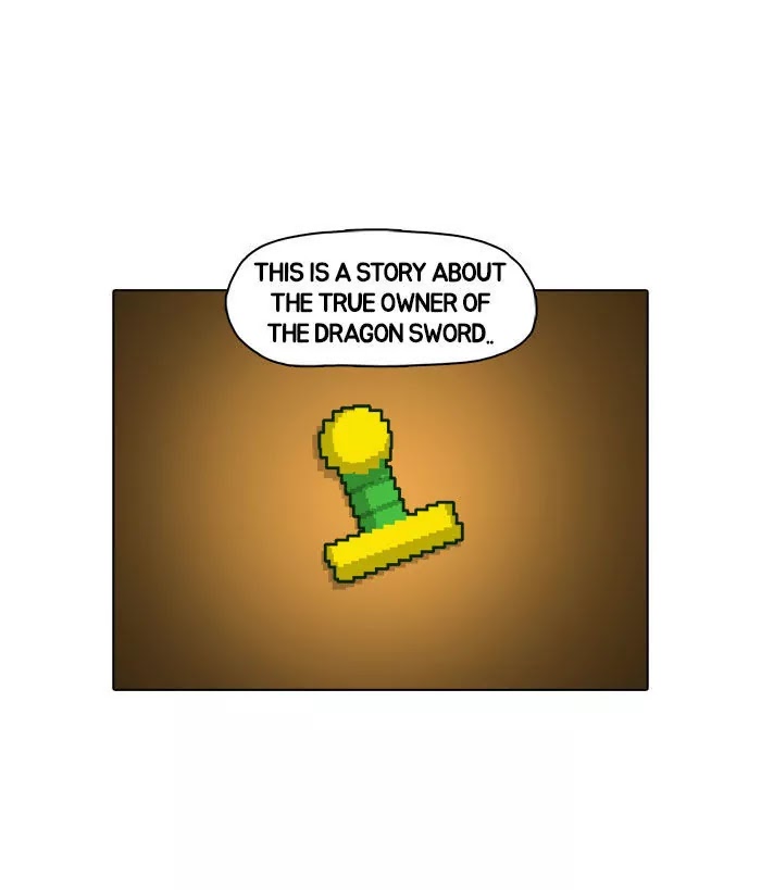 Guardians of the Video Game Chapter 12 page 36 - Chapter 12: Ep.11: The Game Still Goes On (Part 1)