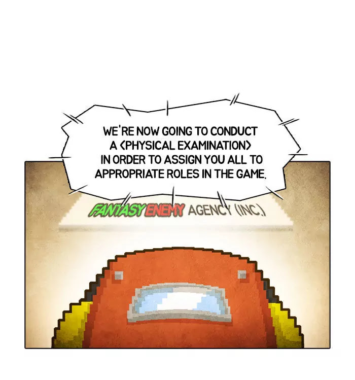Guardians of the Video Game Chapter 12 page 39 - Chapter 12: Ep.11: The Game Still Goes On (Part 1)