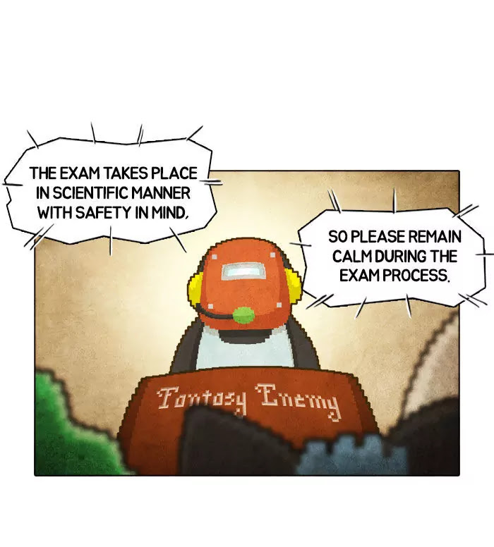 Guardians of the Video Game Chapter 12 page 40 - Chapter 12: Ep.11: The Game Still Goes On (Part 1)