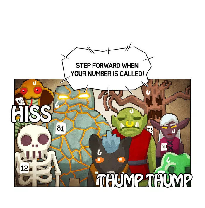 Guardians of the Video Game Chapter 12 page 41 - Chapter 12: Ep.11: The Game Still Goes On (Part 1)