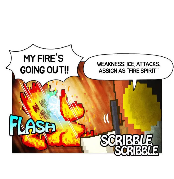 Guardians of the Video Game Chapter 12 page 47 - Chapter 12: Ep.11: The Game Still Goes On (Part 1)