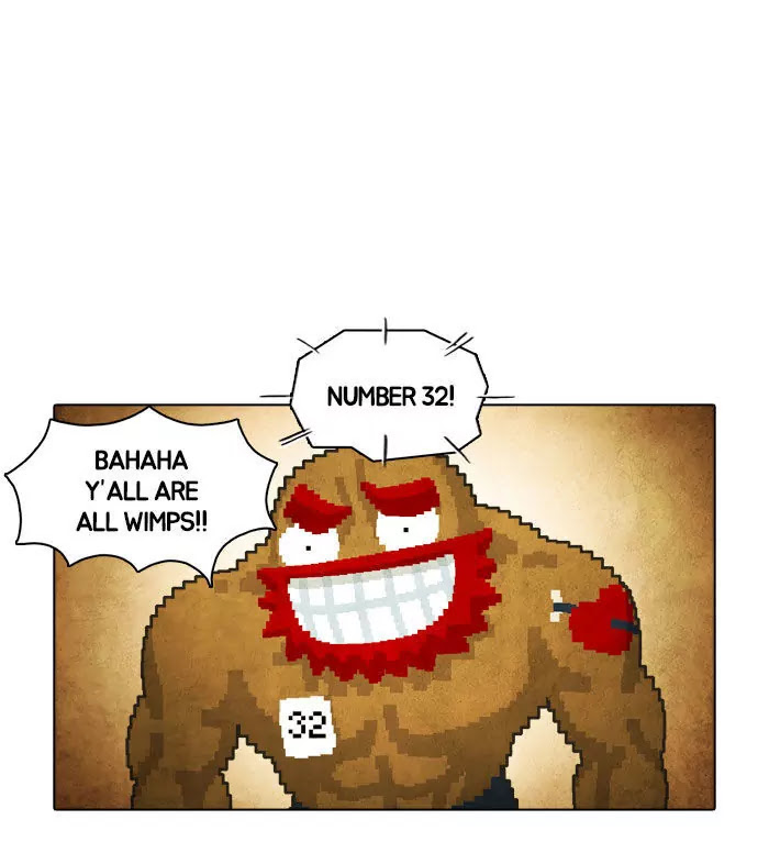 Guardians of the Video Game Chapter 12 page 50 - Chapter 12: Ep.11: The Game Still Goes On (Part 1)