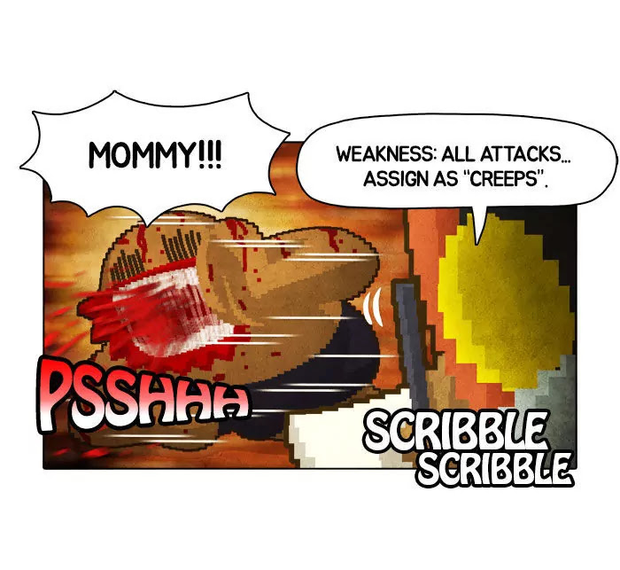 Guardians of the Video Game Chapter 12 page 51 - Chapter 12: Ep.11: The Game Still Goes On (Part 1)