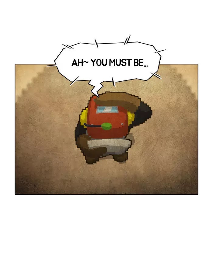 Guardians of the Video Game Chapter 12 page 54 - Chapter 12: Ep.11: The Game Still Goes On (Part 1)