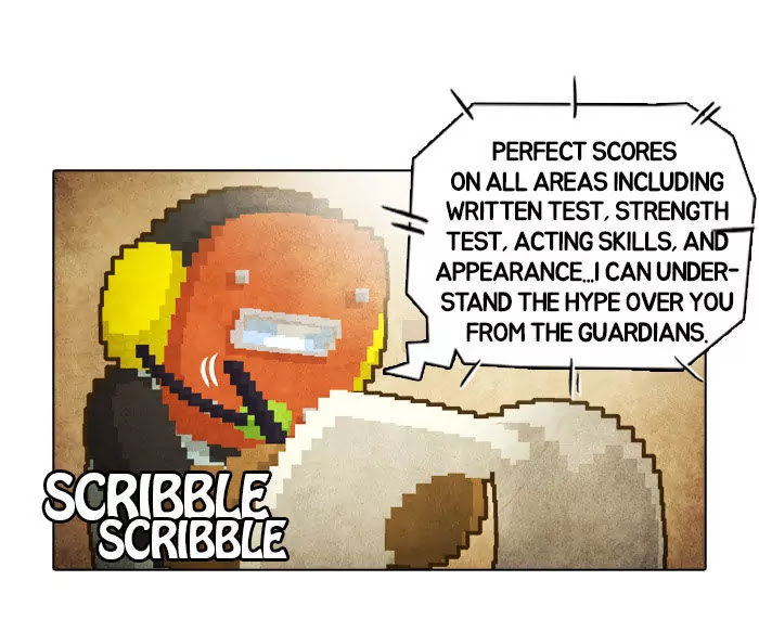 Guardians of the Video Game Chapter 12 page 56 - Chapter 12: Ep.11: The Game Still Goes On (Part 1)