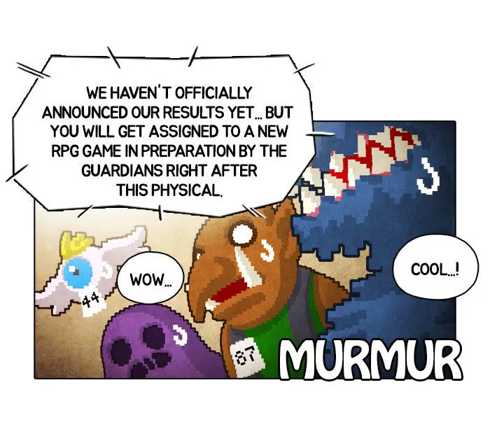 Guardians of the Video Game Chapter 12 page 57 - Chapter 12: Ep.11: The Game Still Goes On (Part 1)