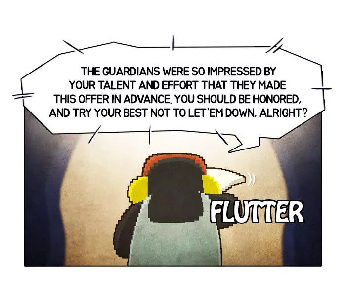 Guardians of the Video Game Chapter 12 page 58 - Chapter 12: Ep.11: The Game Still Goes On (Part 1)