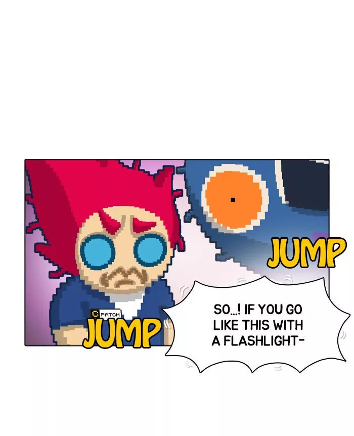 Guardians of the Video Game Chapter 12 page 6 - Chapter 12: Ep.11: The Game Still Goes On (Part 1)