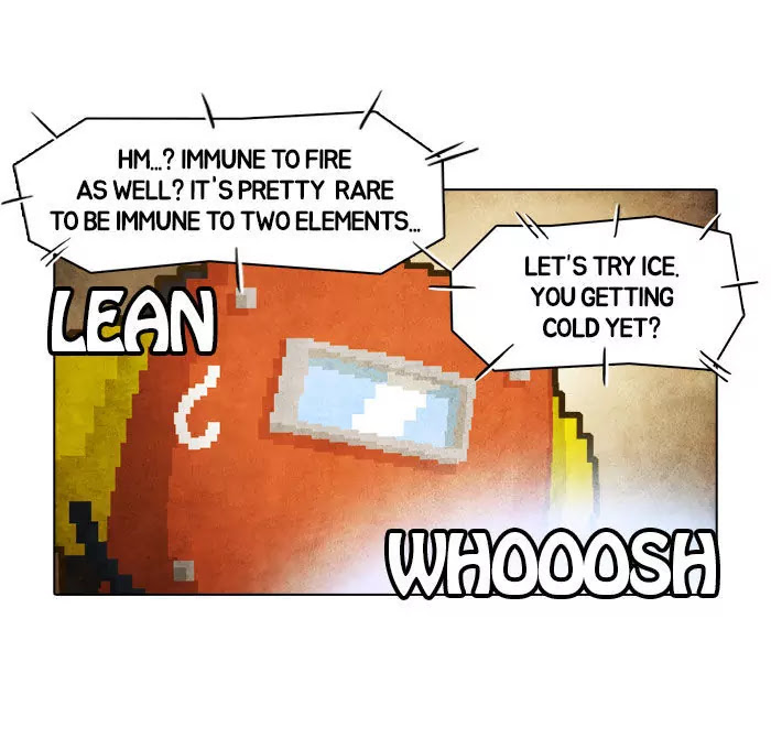 Guardians of the Video Game Chapter 12 page 61 - Chapter 12: Ep.11: The Game Still Goes On (Part 1)