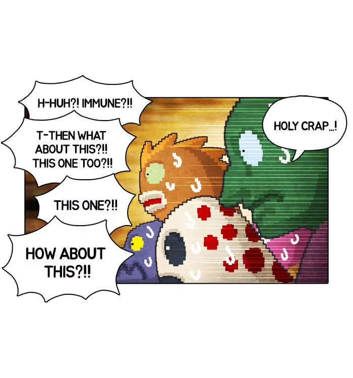 Guardians of the Video Game Chapter 12 page 62 - Chapter 12: Ep.11: The Game Still Goes On (Part 1)