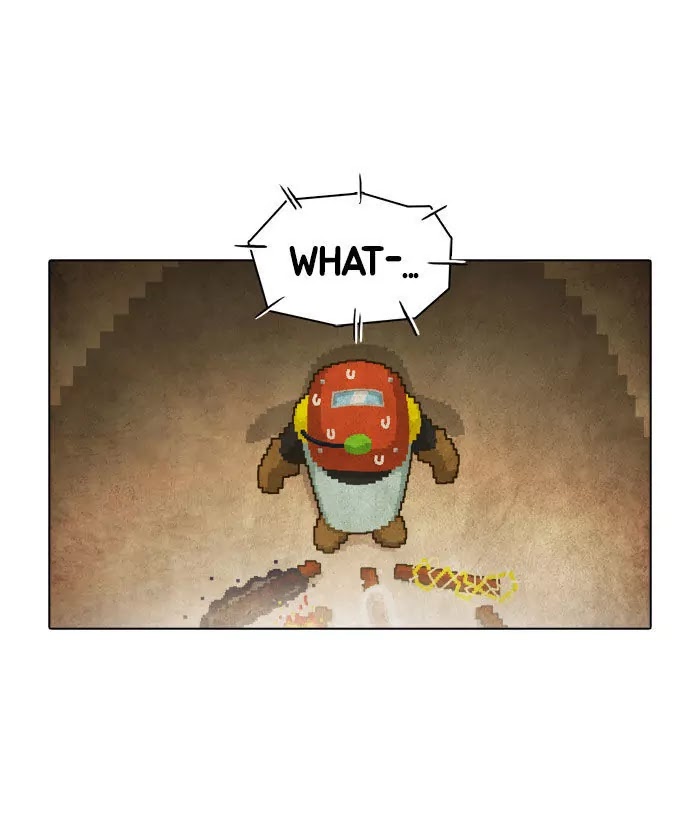 Guardians of the Video Game Chapter 12 page 64 - Chapter 12: Ep.11: The Game Still Goes On (Part 1)
