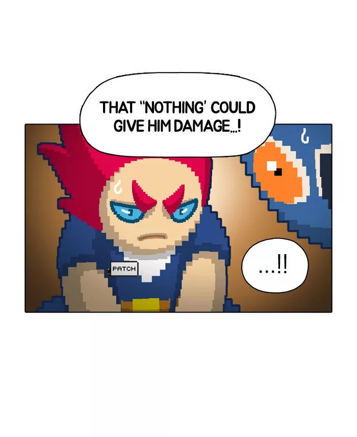 Guardians of the Video Game Chapter 12 page 67 - Chapter 12: Ep.11: The Game Still Goes On (Part 1)