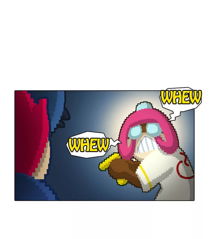 Guardians of the Video Game Chapter 12 page 7 - Chapter 12: Ep.11: The Game Still Goes On (Part 1)