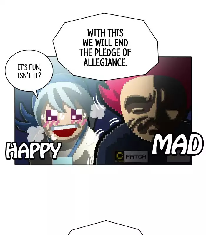 Guardians of the Video Game Chapter 121 page 11 - Chapter 121: Ep.120: Sports Is All About Feeling