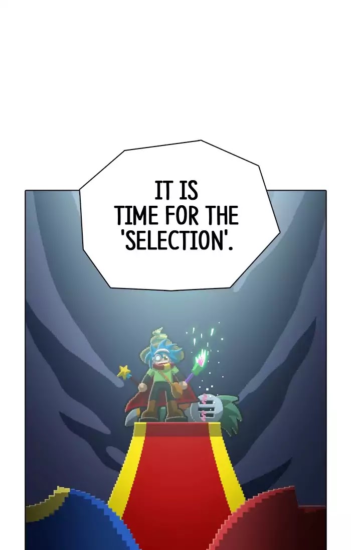 Guardians of the Video Game Chapter 121 page 13 - Chapter 121: Ep.120: Sports Is All About Feeling