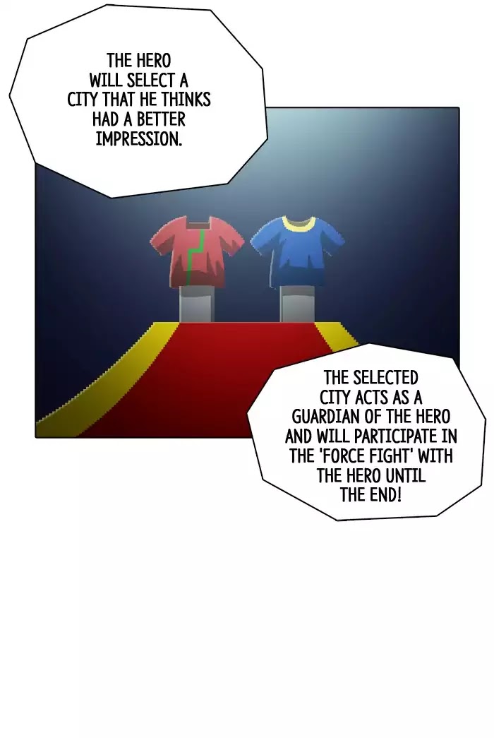 Guardians of the Video Game Chapter 121 page 15 - Chapter 121: Ep.120: Sports Is All About Feeling