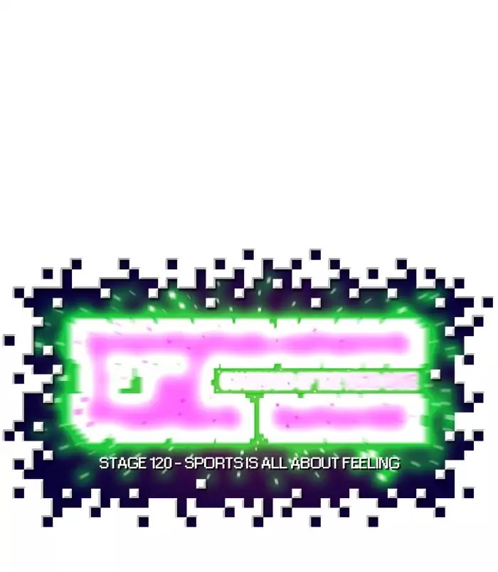 Guardians of the Video Game Chapter 121 page 17 - Chapter 121: Ep.120: Sports Is All About Feeling