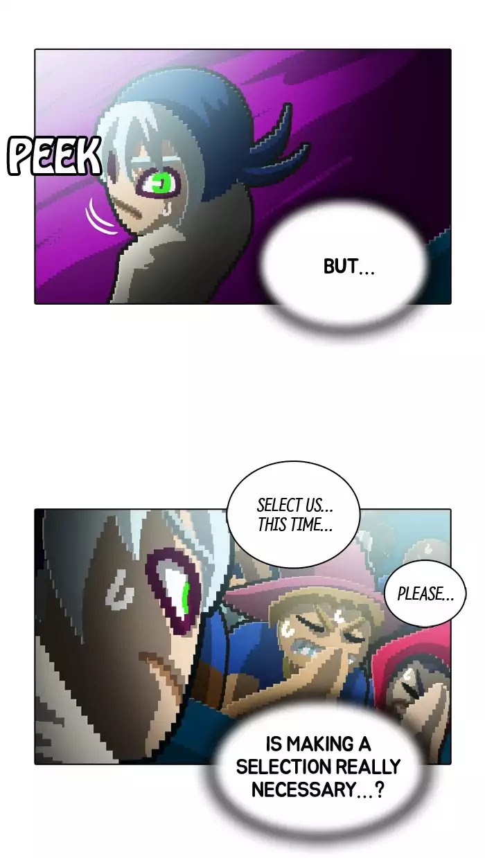 Guardians of the Video Game Chapter 121 page 23 - Chapter 121: Ep.120: Sports Is All About Feeling
