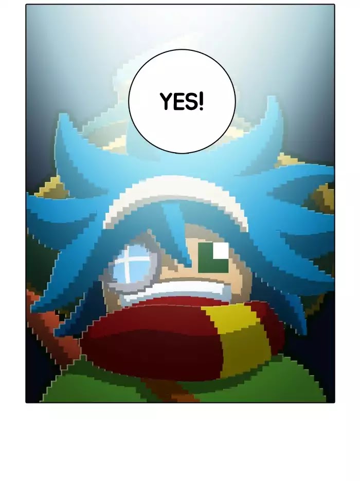 Guardians of the Video Game Chapter 121 page 28 - Chapter 121: Ep.120: Sports Is All About Feeling