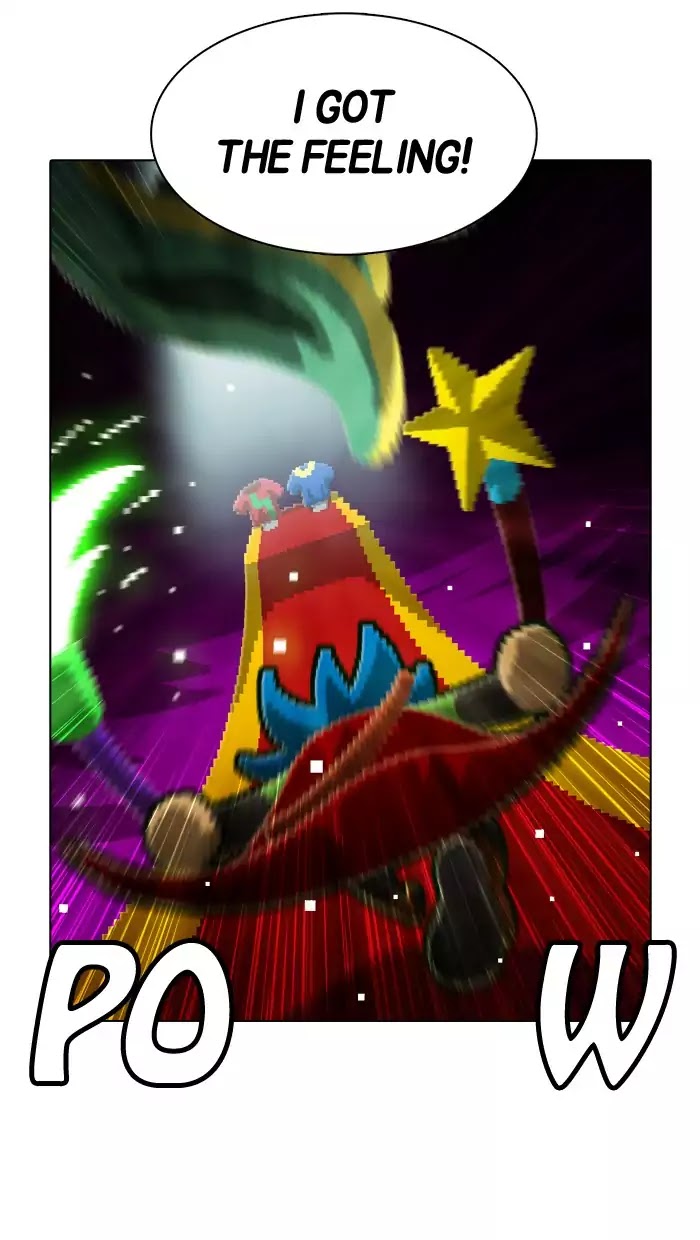 Guardians of the Video Game Chapter 121 page 29 - Chapter 121: Ep.120: Sports Is All About Feeling