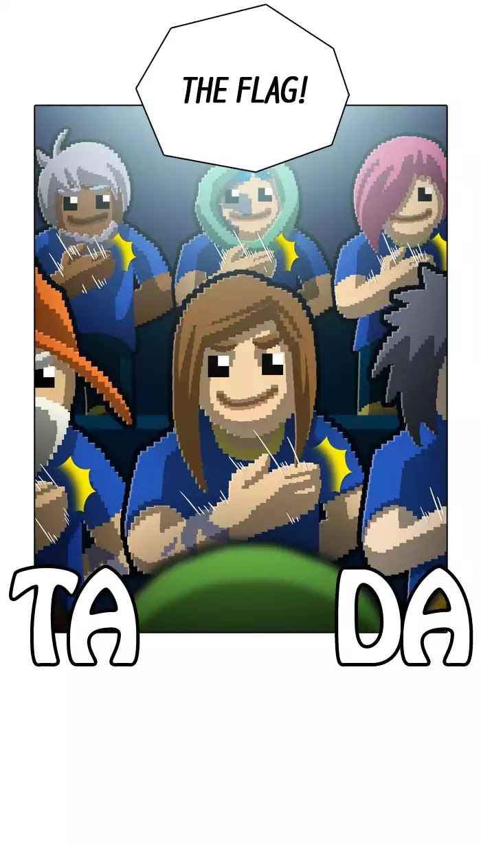 Guardians of the Video Game Chapter 121 page 3 - Chapter 121: Ep.120: Sports Is All About Feeling