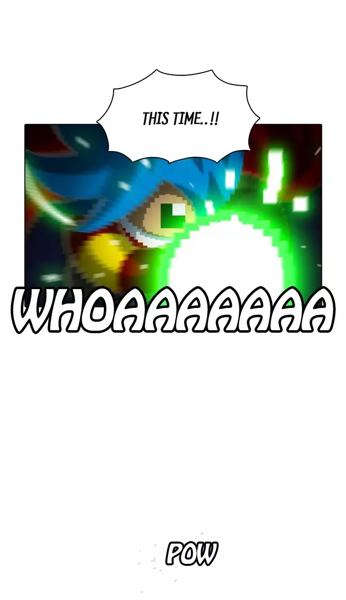Guardians of the Video Game Chapter 121 page 31 - Chapter 121: Ep.120: Sports Is All About Feeling