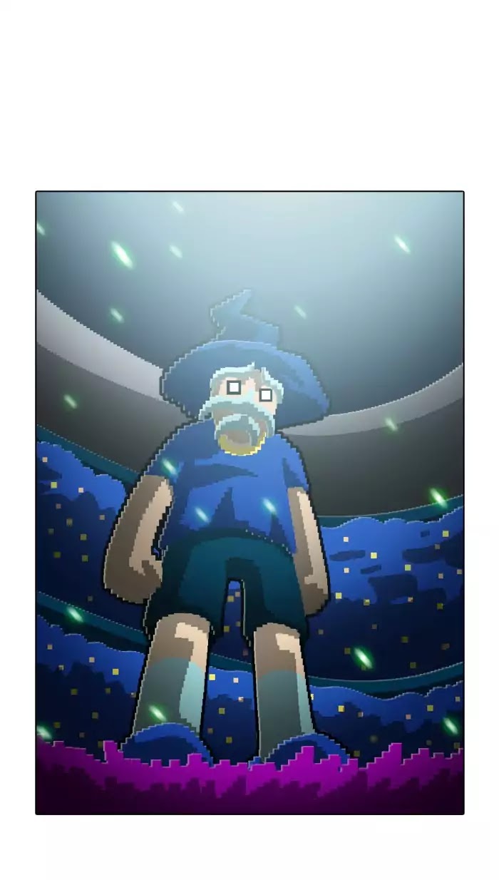 Guardians of the Video Game Chapter 121 page 33 - Chapter 121: Ep.120: Sports Is All About Feeling