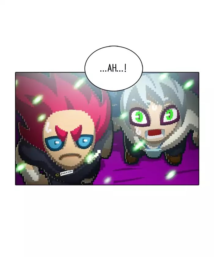 Guardians of the Video Game Chapter 121 page 34 - Chapter 121: Ep.120: Sports Is All About Feeling
