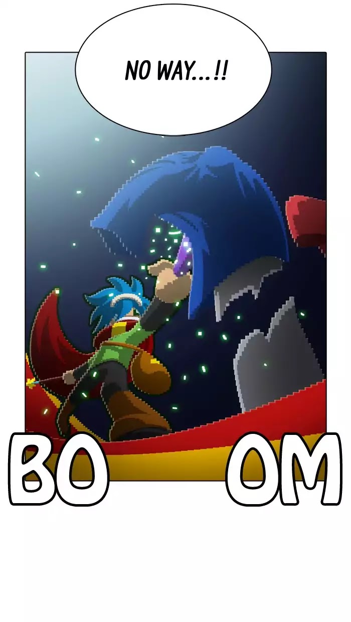 Guardians of the Video Game Chapter 121 page 35 - Chapter 121: Ep.120: Sports Is All About Feeling