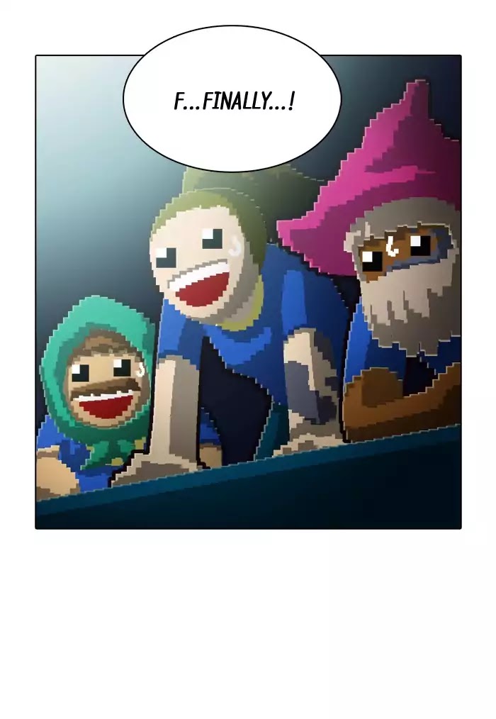 Guardians of the Video Game Chapter 121 page 36 - Chapter 121: Ep.120: Sports Is All About Feeling