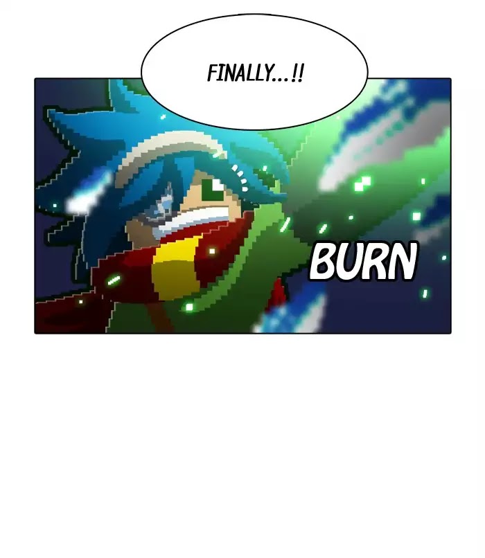 Guardians of the Video Game Chapter 121 page 37 - Chapter 121: Ep.120: Sports Is All About Feeling
