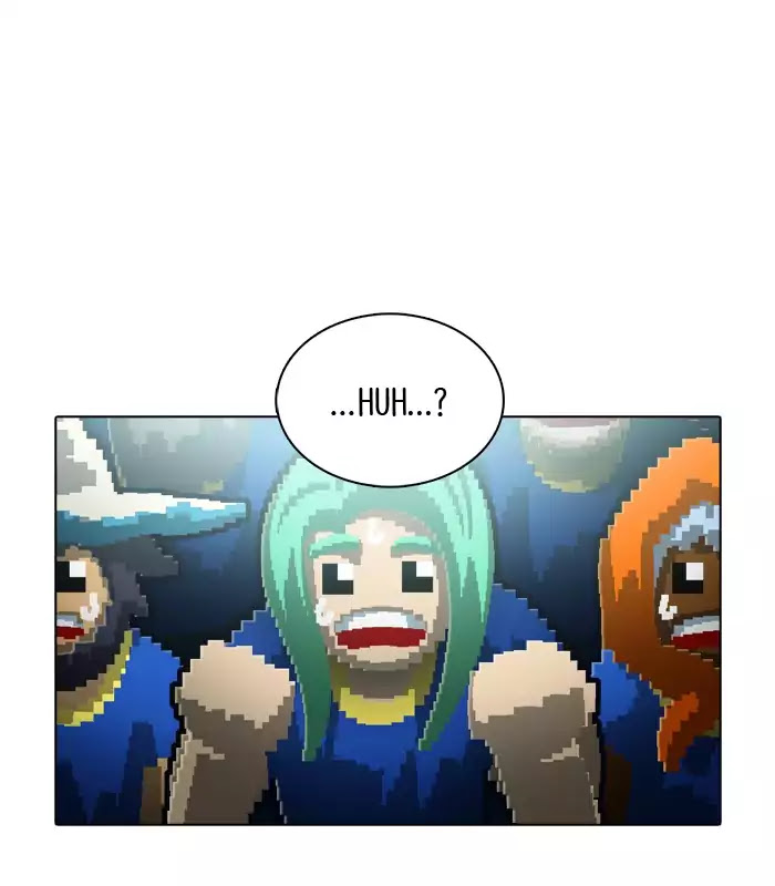 Guardians of the Video Game Chapter 121 page 39 - Chapter 121: Ep.120: Sports Is All About Feeling