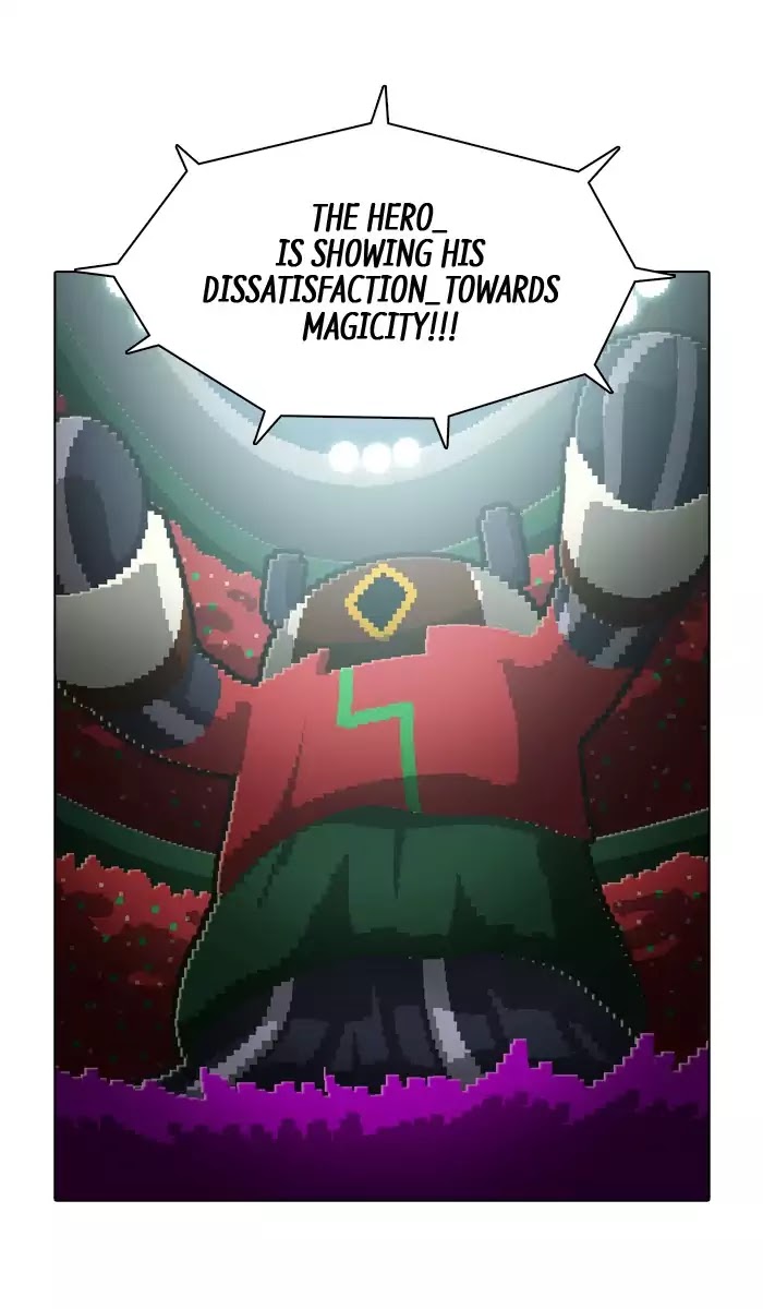 Guardians of the Video Game Chapter 121 page 42 - Chapter 121: Ep.120: Sports Is All About Feeling