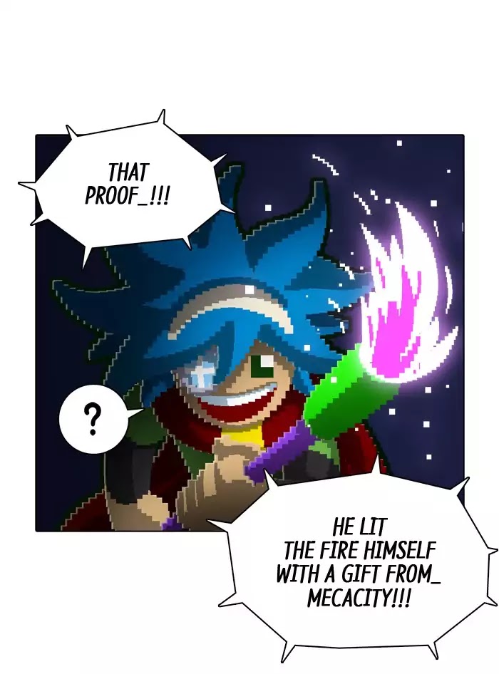 Guardians of the Video Game Chapter 121 page 43 - Chapter 121: Ep.120: Sports Is All About Feeling