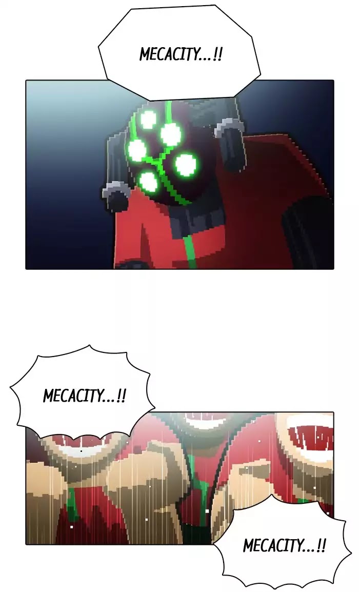 Guardians of the Video Game Chapter 121 page 45 - Chapter 121: Ep.120: Sports Is All About Feeling