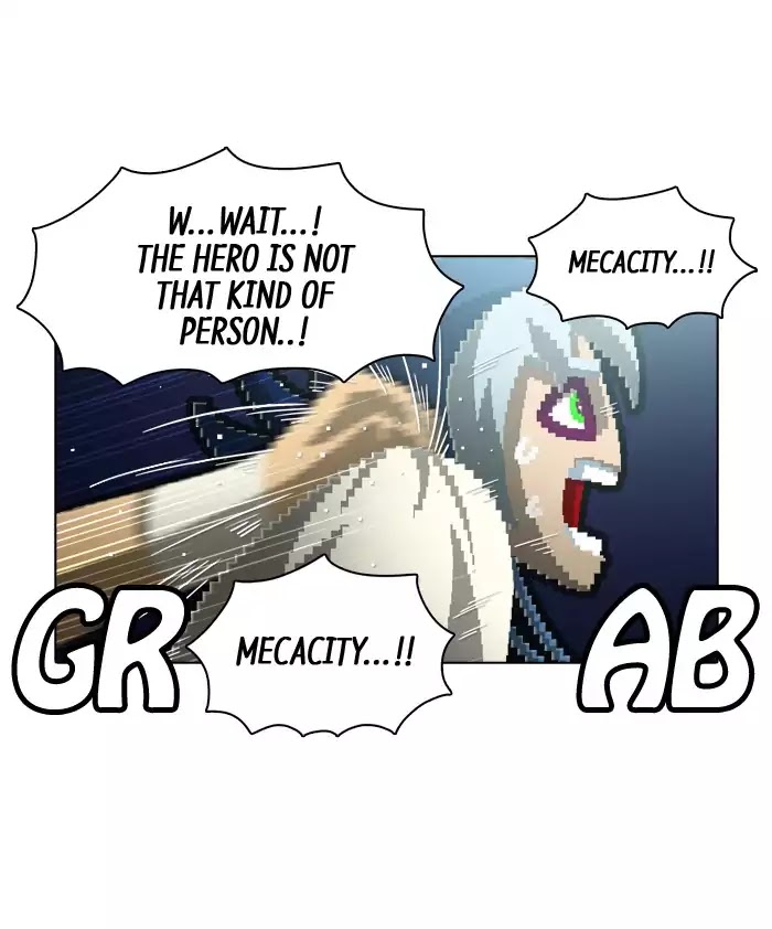Guardians of the Video Game Chapter 121 page 46 - Chapter 121: Ep.120: Sports Is All About Feeling