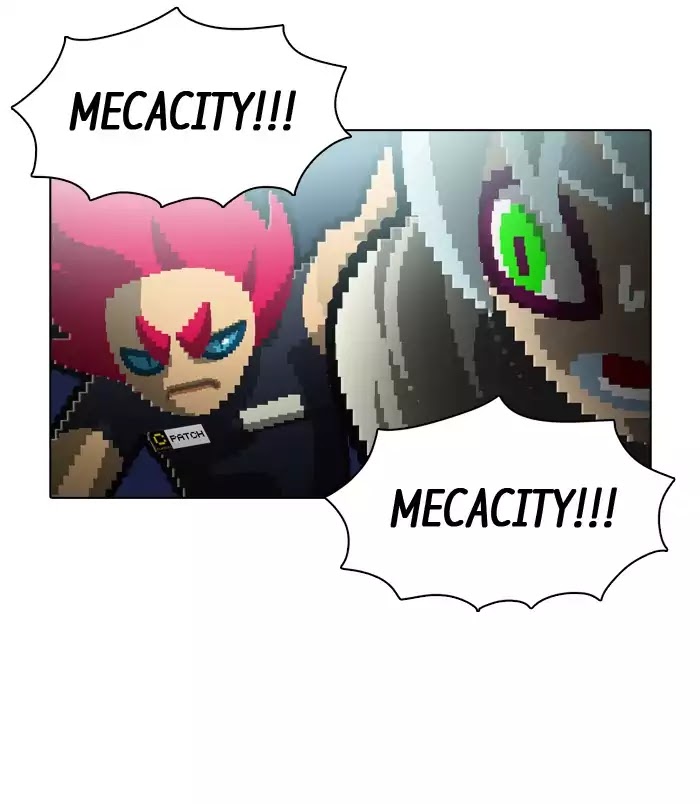 Guardians of the Video Game Chapter 121 page 47 - Chapter 121: Ep.120: Sports Is All About Feeling